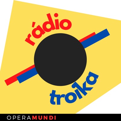 Rádio Troika Rádio Troika