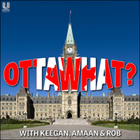 Ottawhat 128 – Sydney Smith