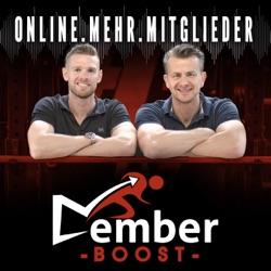 #077 - Jeder Inhaber von Fitness und Gesundheitsstudios möchte es und doch klappt es bei den meisten ganz nicht so einfach