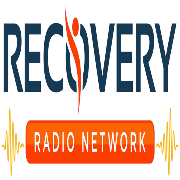 Recovery Radio Network Artwork