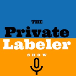 The Amazon FBA Private Labeler Show