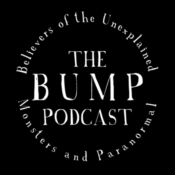 The BUMP Podcast Artwork