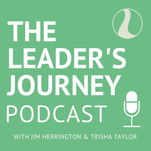 The Leader's Journey Podcast podcast