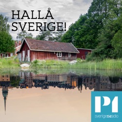 Hallå Sverige