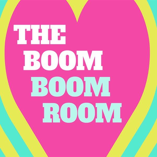 Artwork for The Boom Boom Room