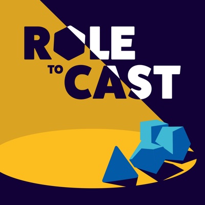 Role To Cast Role To Cast