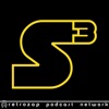 Starships, Sabers, & Scoundrels