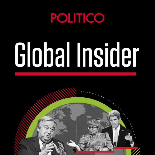 Global Insider