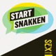 Start Snakken #3 - Grænser online