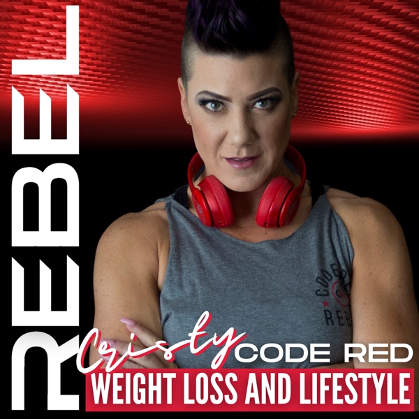 Rebel Weight Loss Lifestyle Podcast On Up Audio