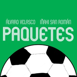 Paquetes 5x06 |Nuestro programa más difícil