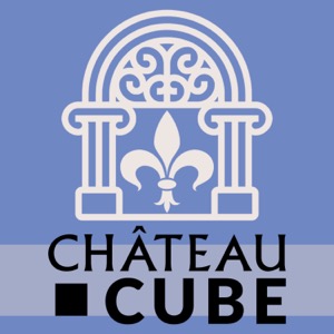 Chateau Cube