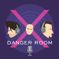 Danger Room podcast