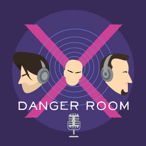 Danger Room podcast