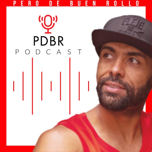 PDBR podcast