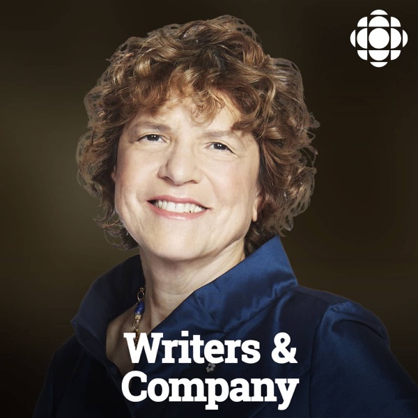 Writers and Company from CBC Radio banner backdrop