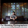 For Wedding Photographers