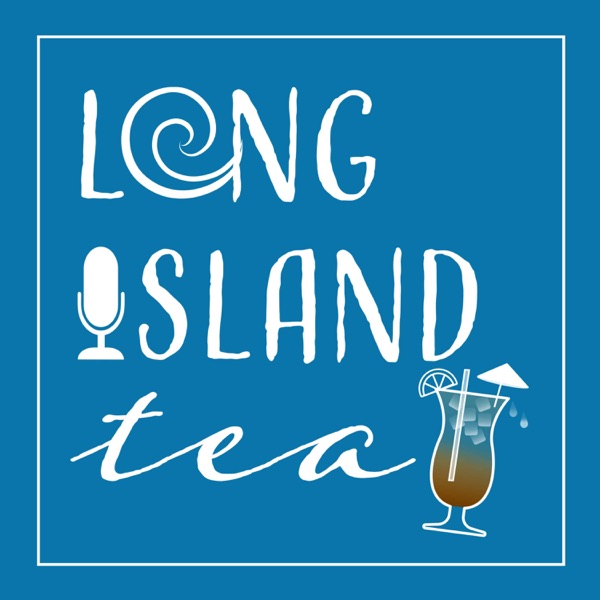 Long Island Tea Artwork
