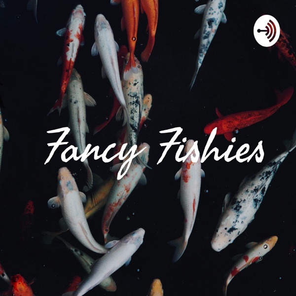 Fancy Fishies Artwork