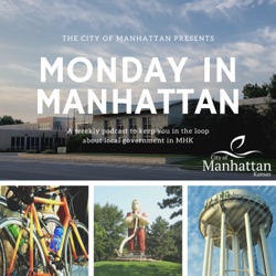 3/1/2021 Monday in Manhattan: CrossroadsMHK