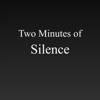 Two Minutes of Silence artwork