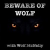 Beware of Wolf artwork