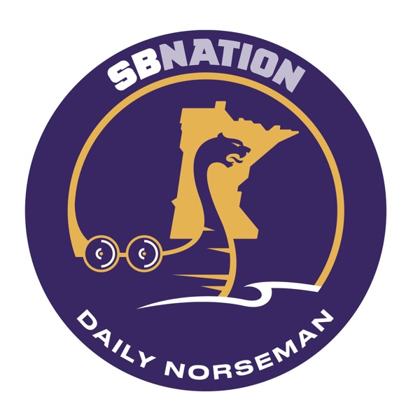 Daily Norseman: for Minnesota Vikings fans Artwork