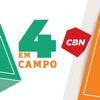 Quatro em Campo