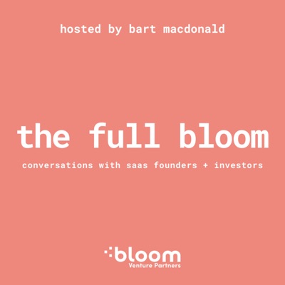 the full bloom