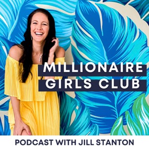 Millionaire Girls Club Podcast