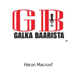 Galka Baarista