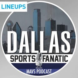Dallas Fanatic Pod Ep 107: Mike Fisher of 105.3 The Fan joins the show to talk Cowboys and Mavs; DSF reflects on 9/11