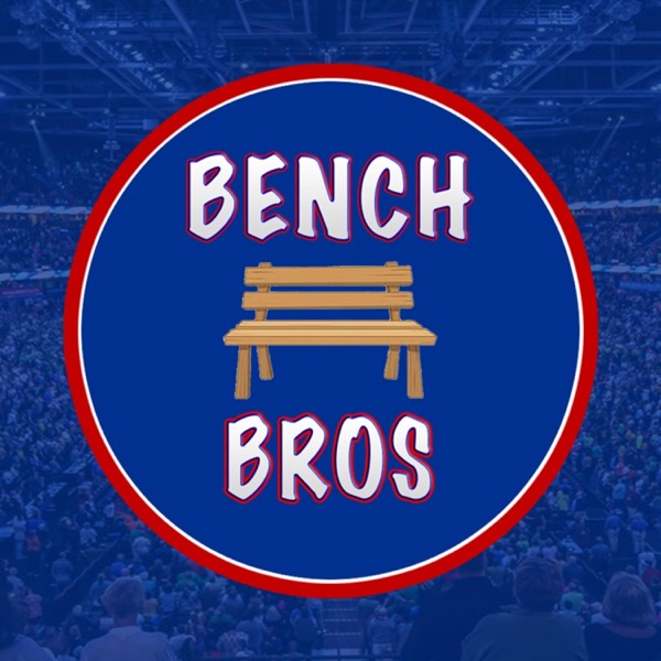 Artwork for Bench Bros Sports Podcast