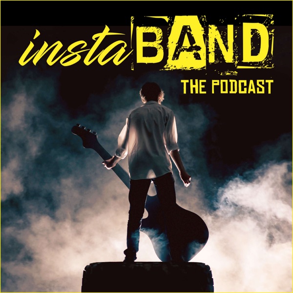 InstaBAND the Podcast Artwork