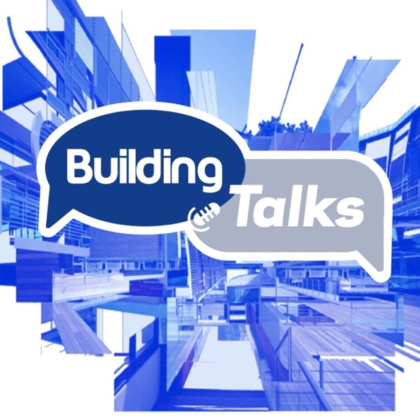 Building Talks... Image