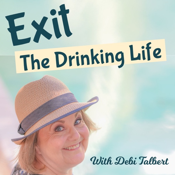Exit The Drinking Life & Beyond Artwork