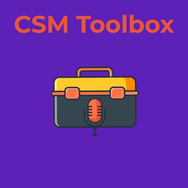 CSM Toolbox Artwork