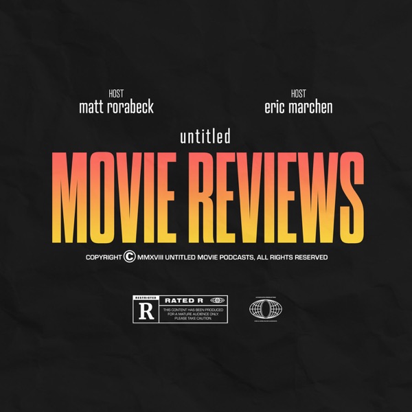 Untitled Movie Reviews