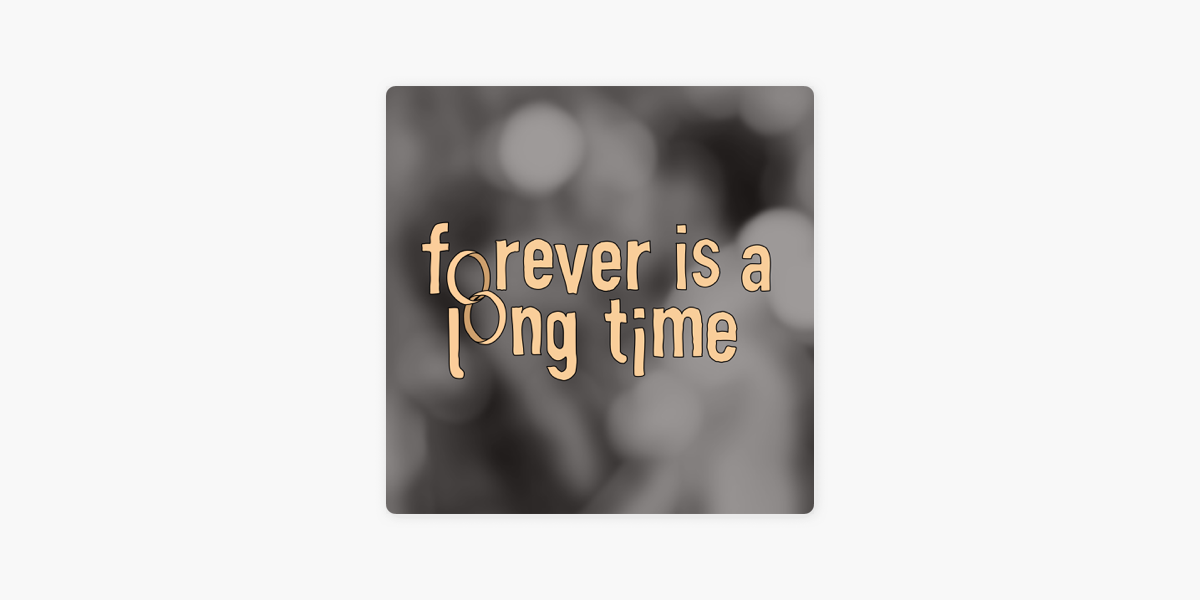 forever-is-a-long-time-but-i-wouldn-t-mind-ajaskolka-flickr