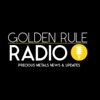 Golden Rule Radio artwork