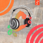 Carnavalize - Central3 Podcasts