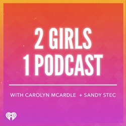 Sandy's a 13-year-old girl for a night. Carolyn's mom dished some harsh feedback on her cooking!