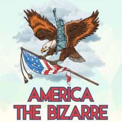 America The Bizarre