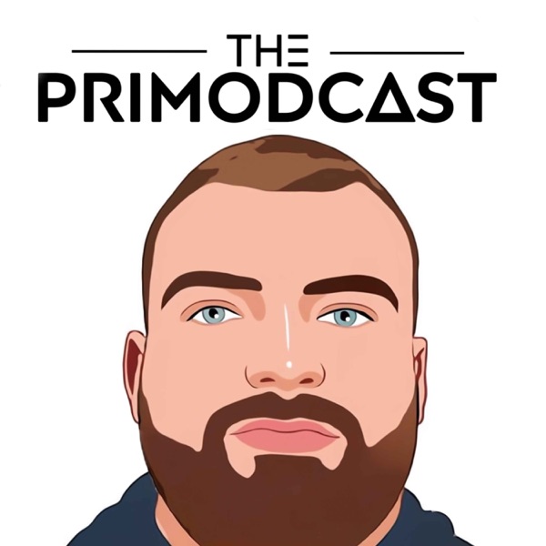 The Primodcast with Senator Roberts – Episode 39