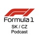 F1 SK/CZ Podcast - Nehoda Romaina Grosjeana v Bahrajne. Čo môžeme zmeniť?