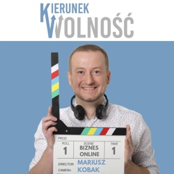 KW 031: Jak zarabiać na kursach online – Michał Lidzbarski