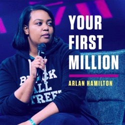 5 Steps to Making Your First Million in 24 Months!