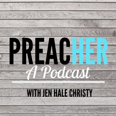 PreacHer PreacHer