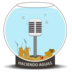 Haciendo aguas