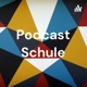 Podcast Audio Schule